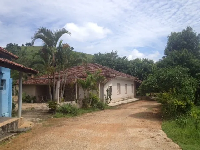 Farm for sale of 1,202 acres in Taubaté, SP, Brazil