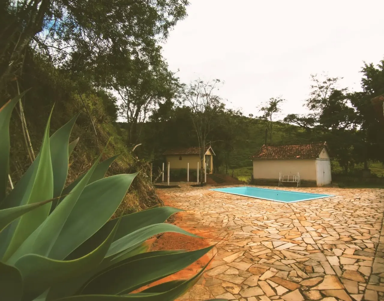 Farm for sale of 1,202 acres in Taubaté, SP, Brazil
