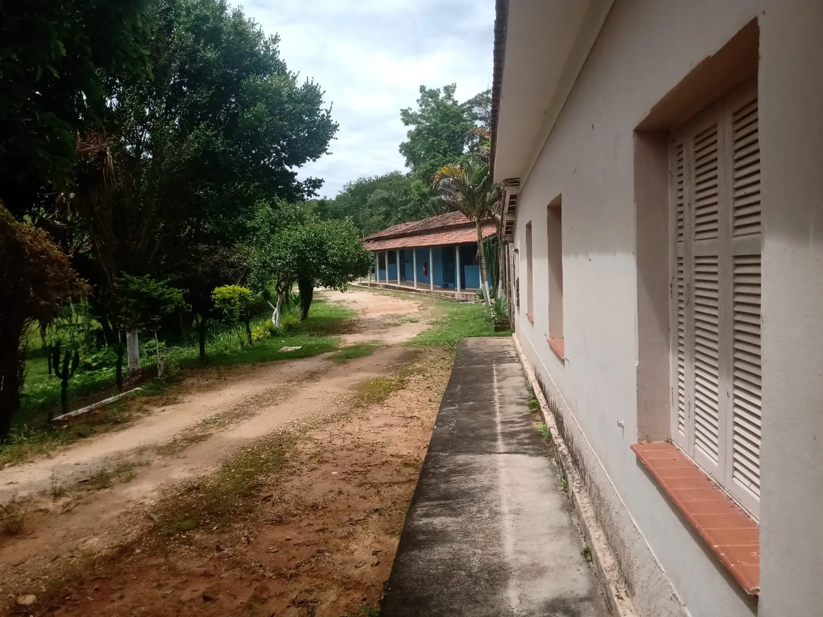 Farm for sale of 1,202 acres in Taubaté, SP, Brazil
