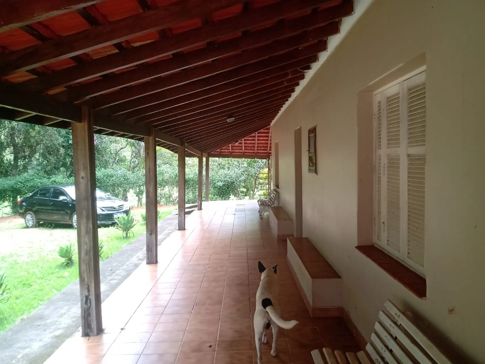 Farm for sale of 1,202 acres in Taubaté, SP, Brazil