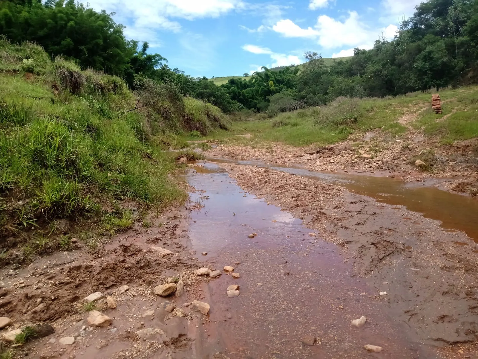 Farm for sale of 1,202 acres in Taubaté, SP, Brazil