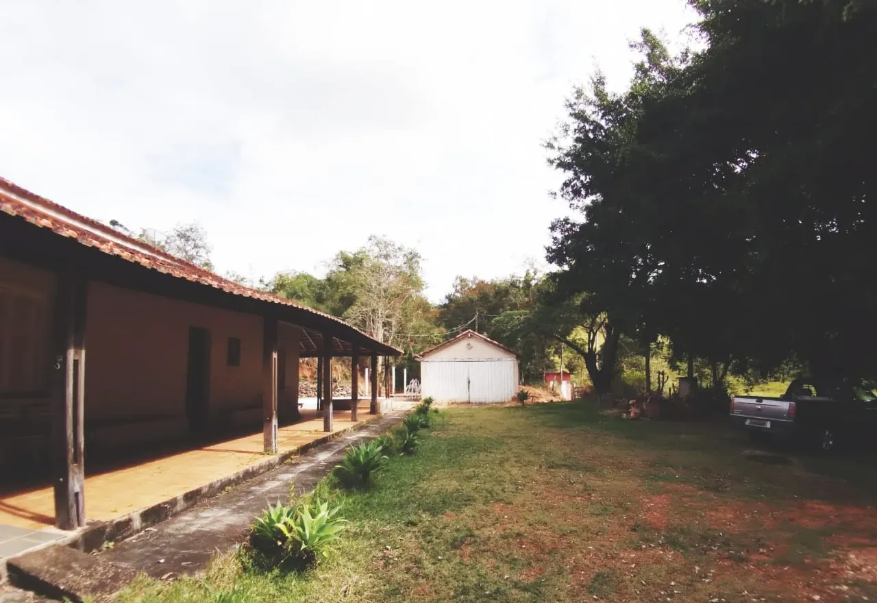 Farm for sale of 1,202 acres in Taubaté, SP, Brazil