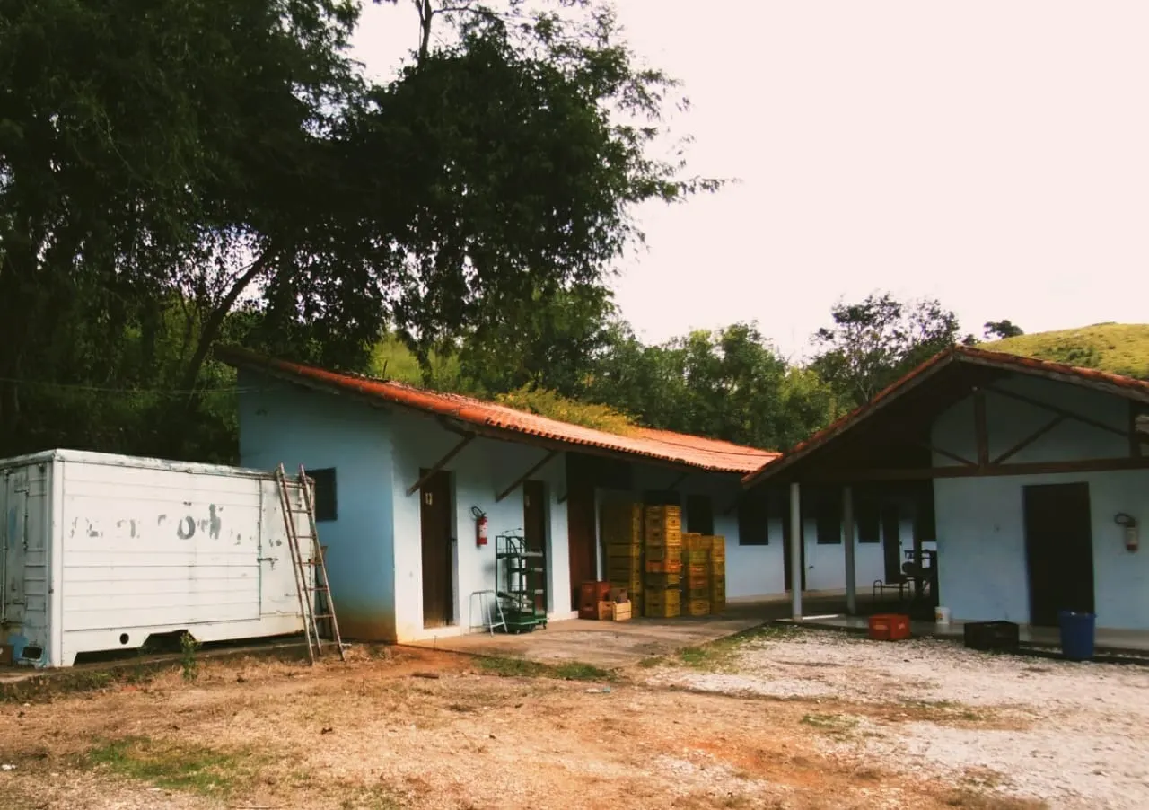 Farm for sale of 1,202 acres in Taubaté, SP, Brazil