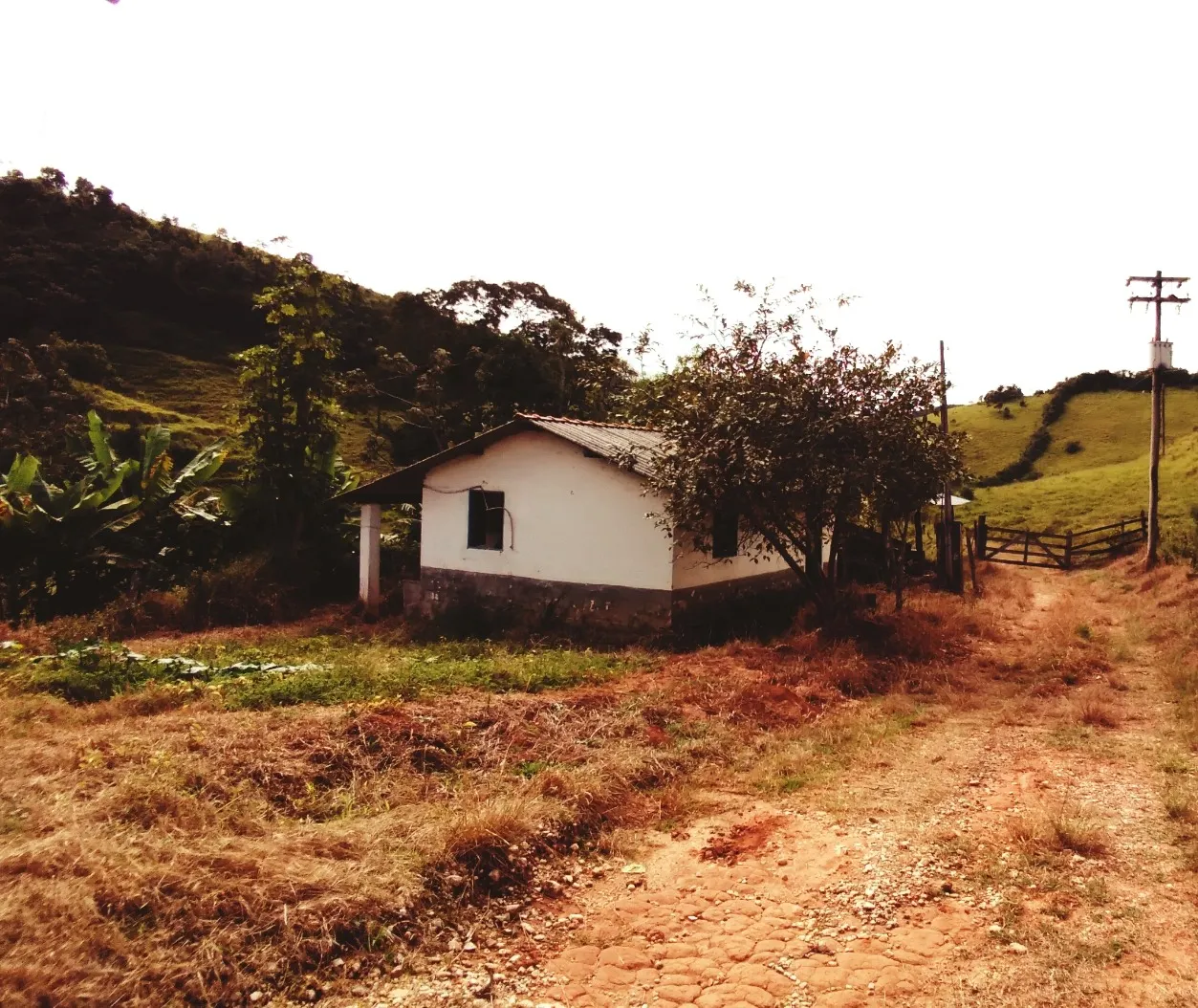 Farm for sale of 1,202 acres in Taubaté, SP, Brazil
