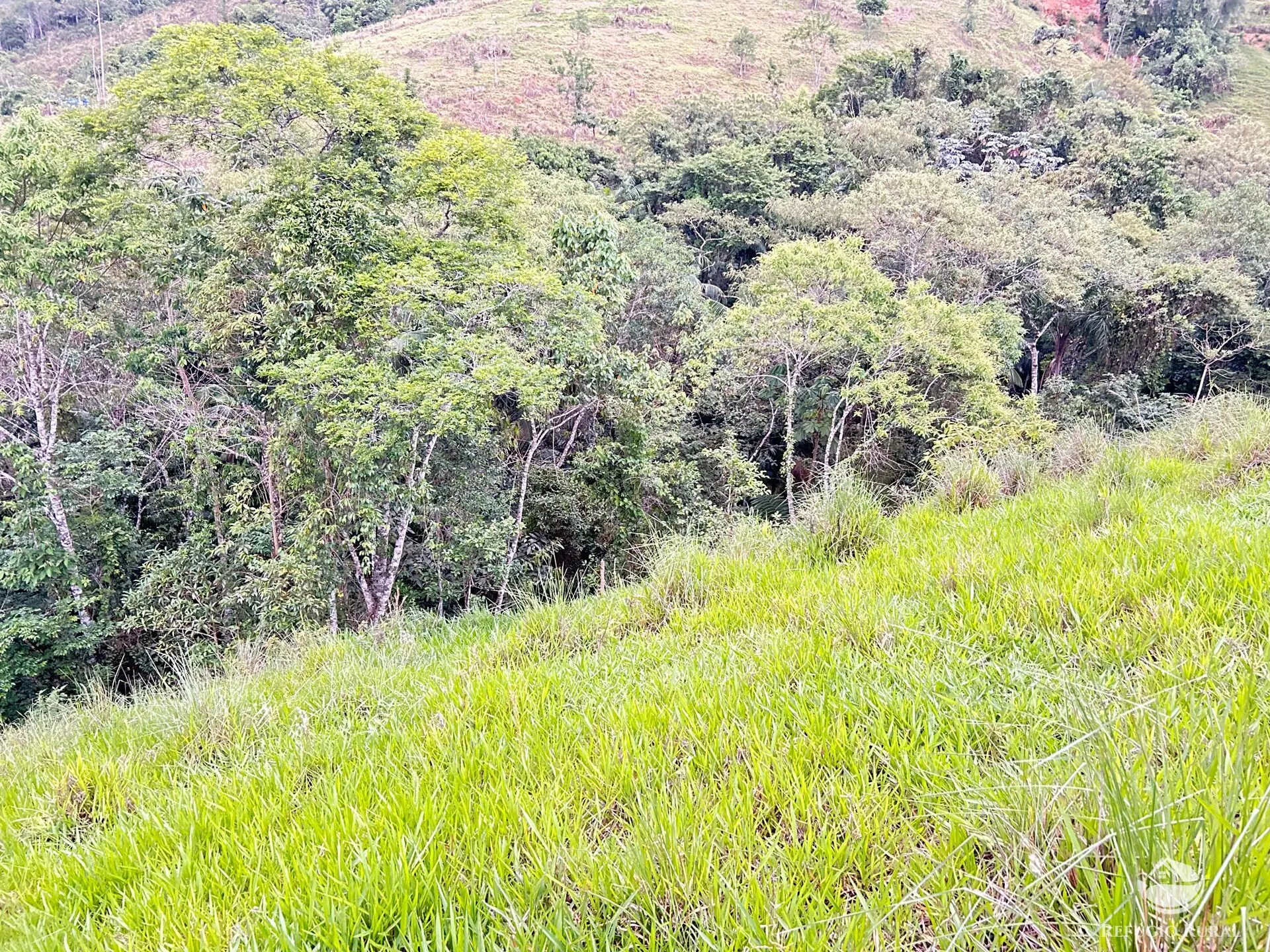 Plot for sale of 5 acres in São José dos Campos, SP, Brazil