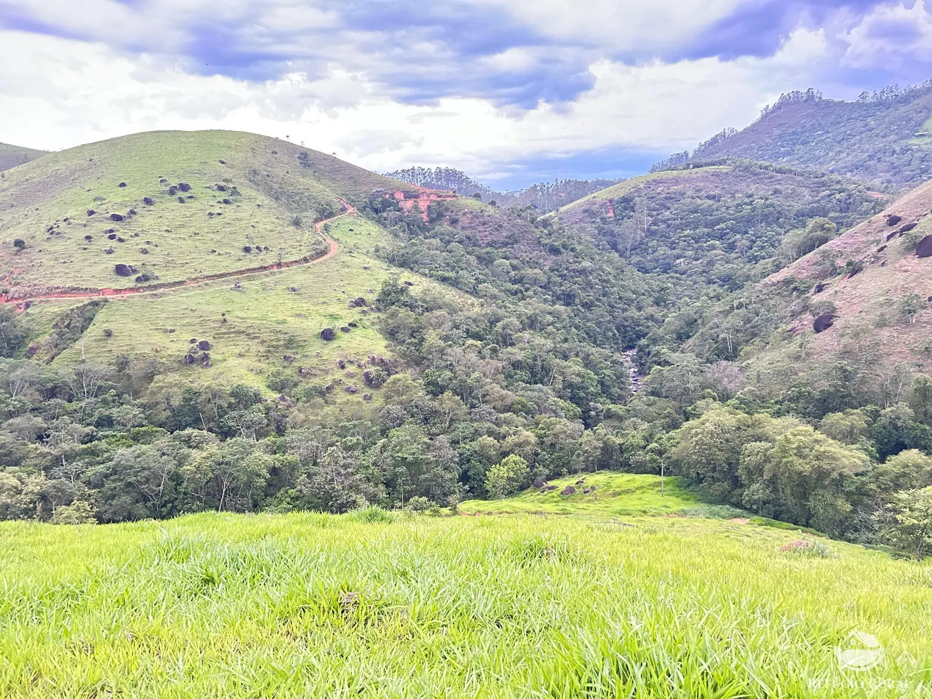 Plot for sale of 5 acres in São José dos Campos, SP, Brazil