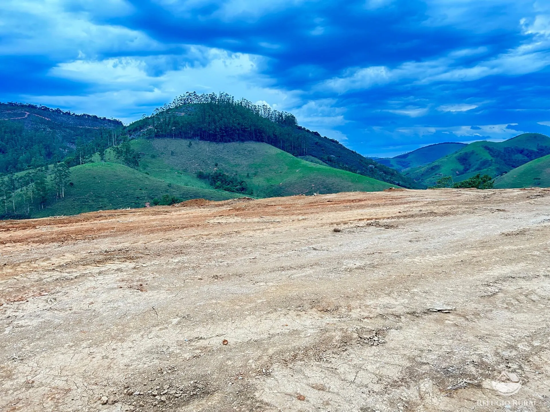 Plot for sale of 5 acres in São José dos Campos, SP, Brazil