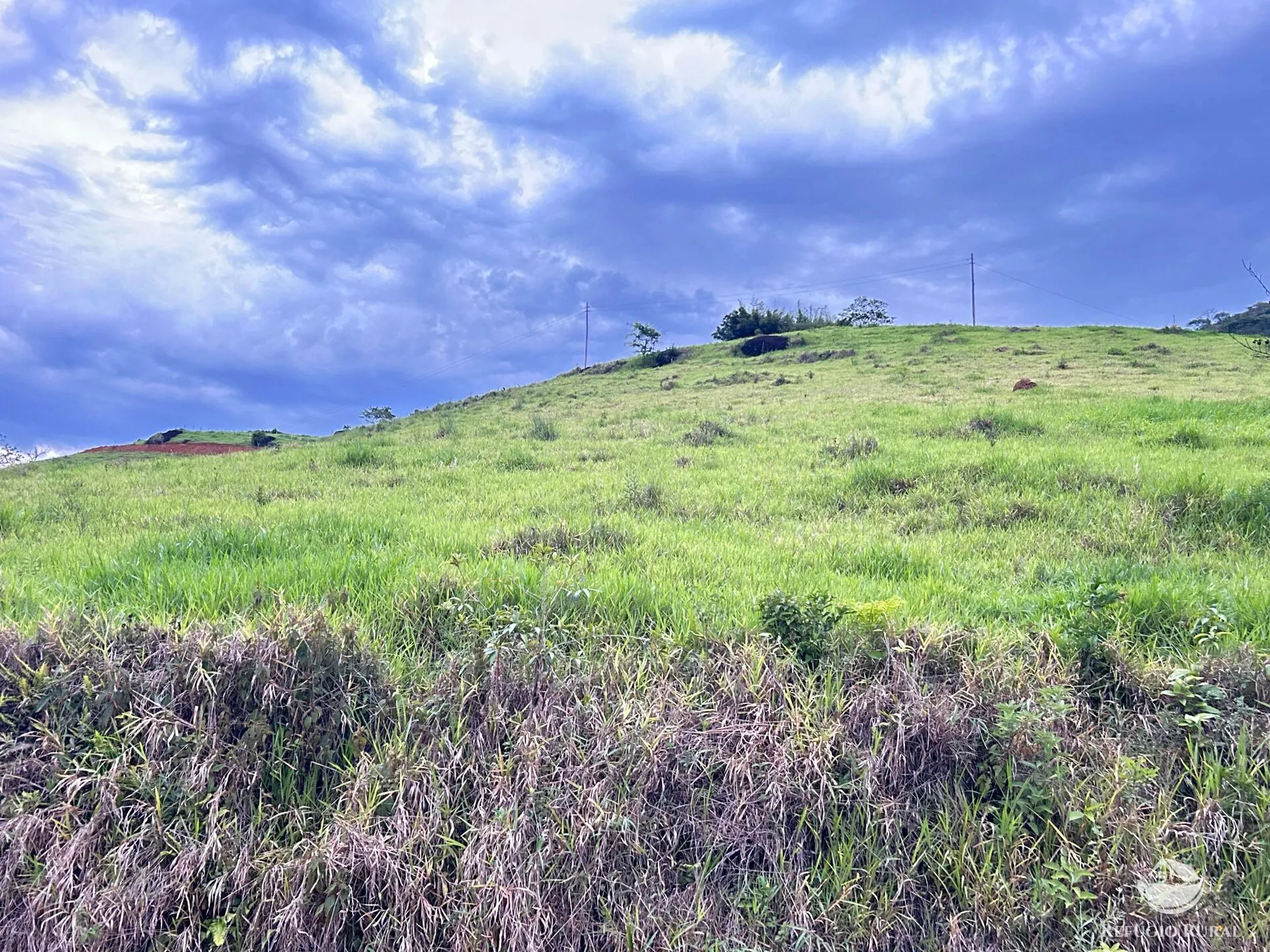 Plot for sale of 5 acres in São José dos Campos, SP, Brazil