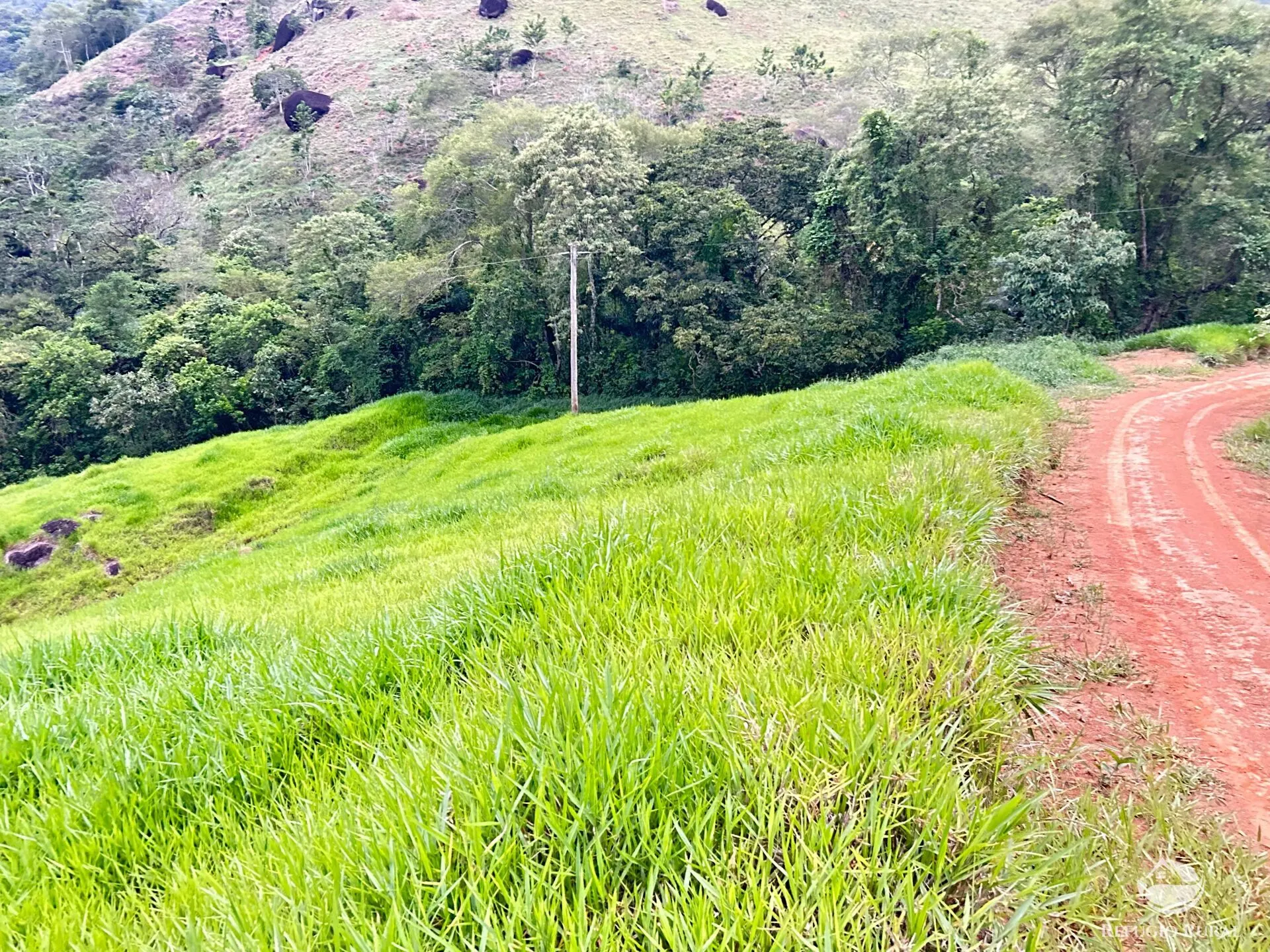 Plot for sale of 5 acres in São José dos Campos, SP, Brazil