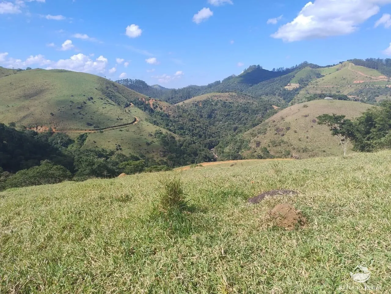 Plot for sale of 5 acres in São José dos Campos, SP, Brazil