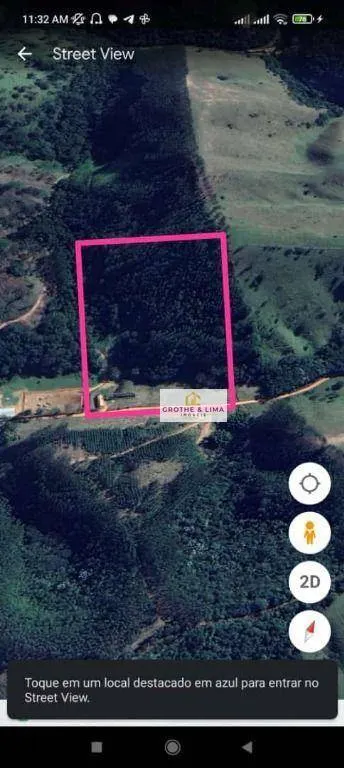 Chácara à venda de 6 ha em Paraibuna, SP, Brasil