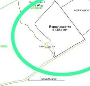 Country home for sale of 15 acres in Paraibuna, SP, Brazil