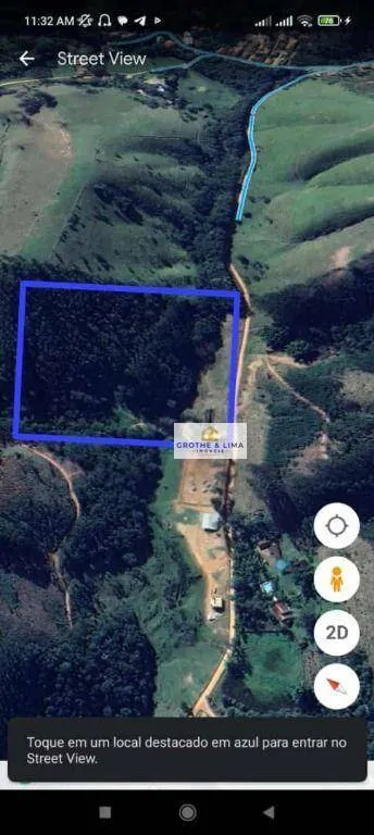 Country home for sale of 15 acres in Paraibuna, SP, Brazil