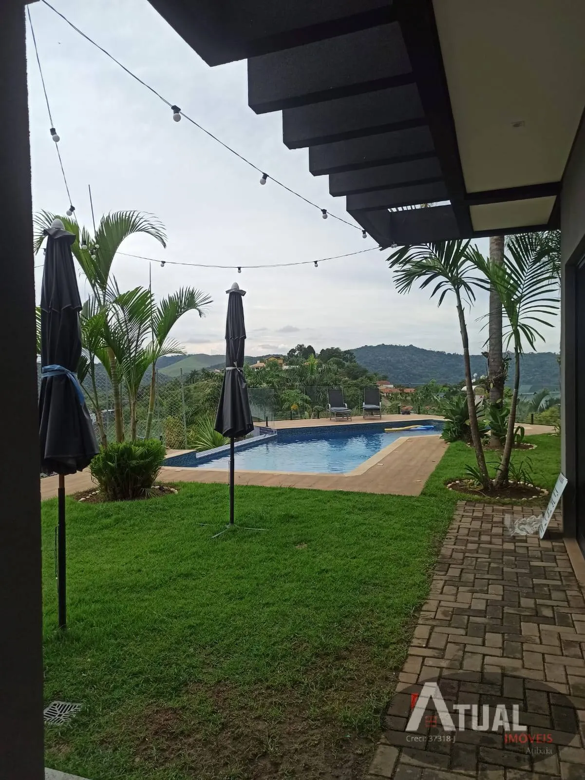 Casa à venda de 1.700 m² em Igaratá, SP, Brasil