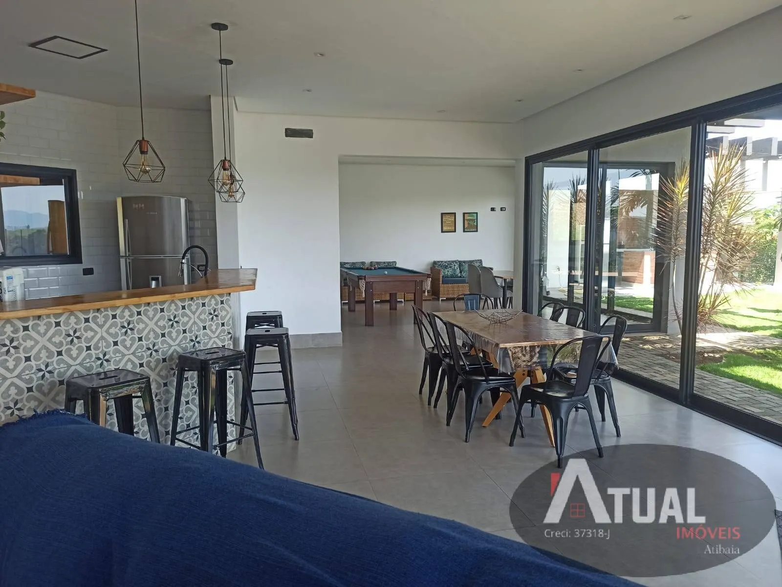 Casa à venda de 1.700 m² em Igaratá, SP, Brasil