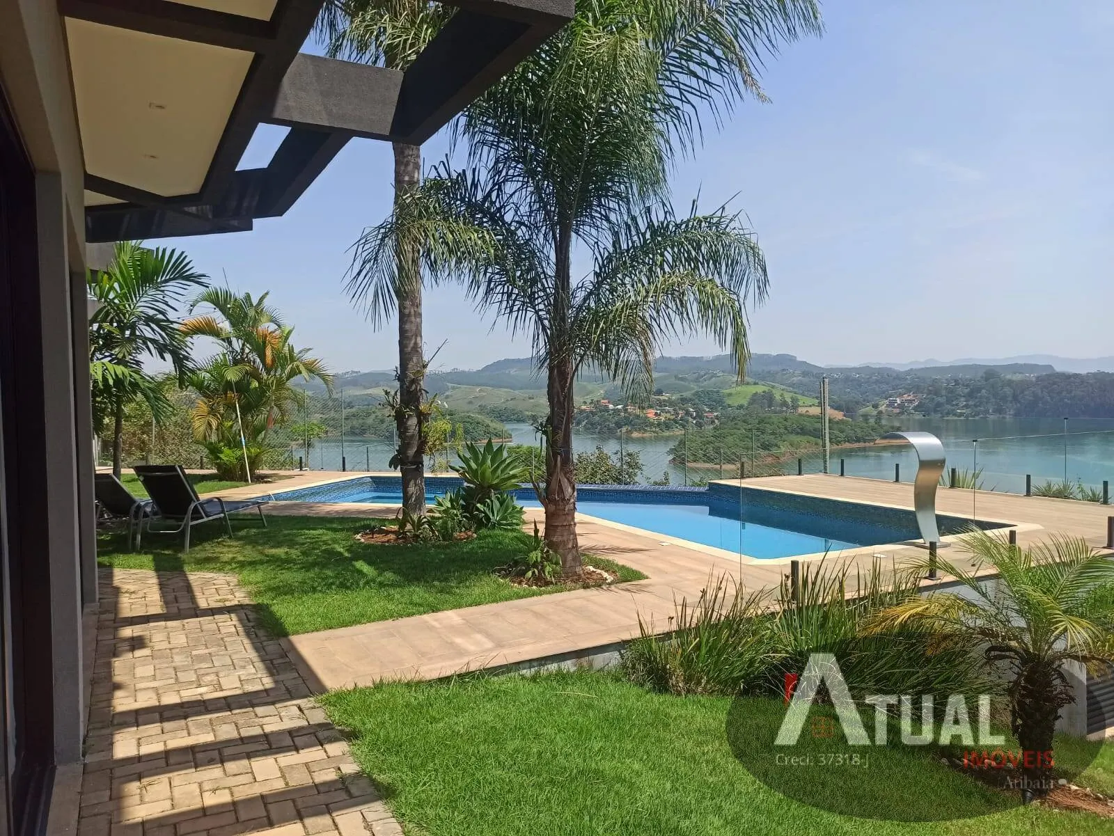 Casa à venda de 1.700 m² em Igaratá, SP, Brasil