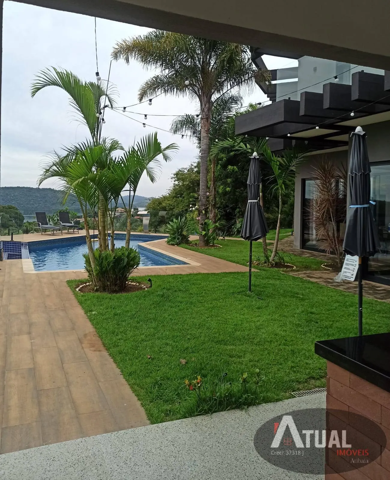 Casa à venda de 1.700 m² em Igaratá, SP, Brasil