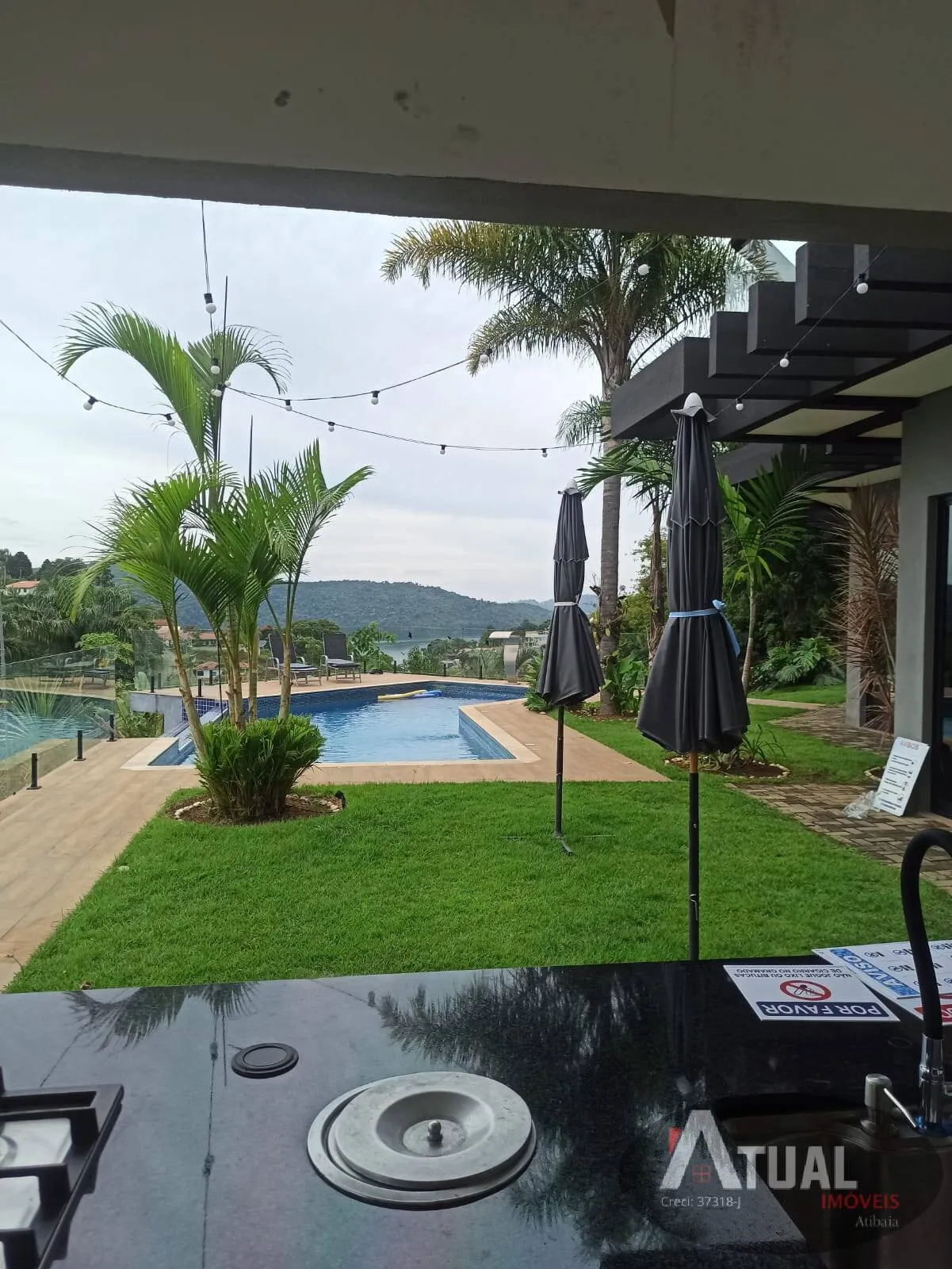Casa à venda de 1.700 m² em Igaratá, SP, Brasil