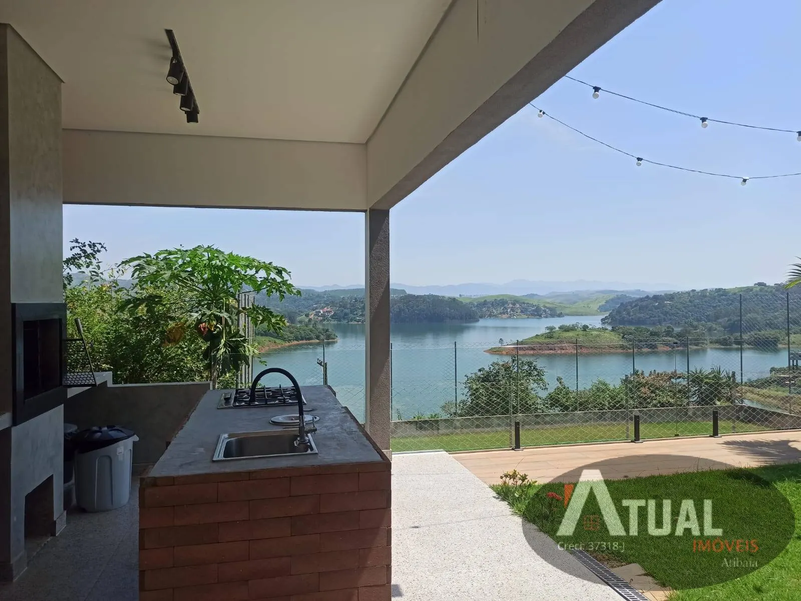 Casa à venda de 1.700 m² em Igaratá, SP, Brasil