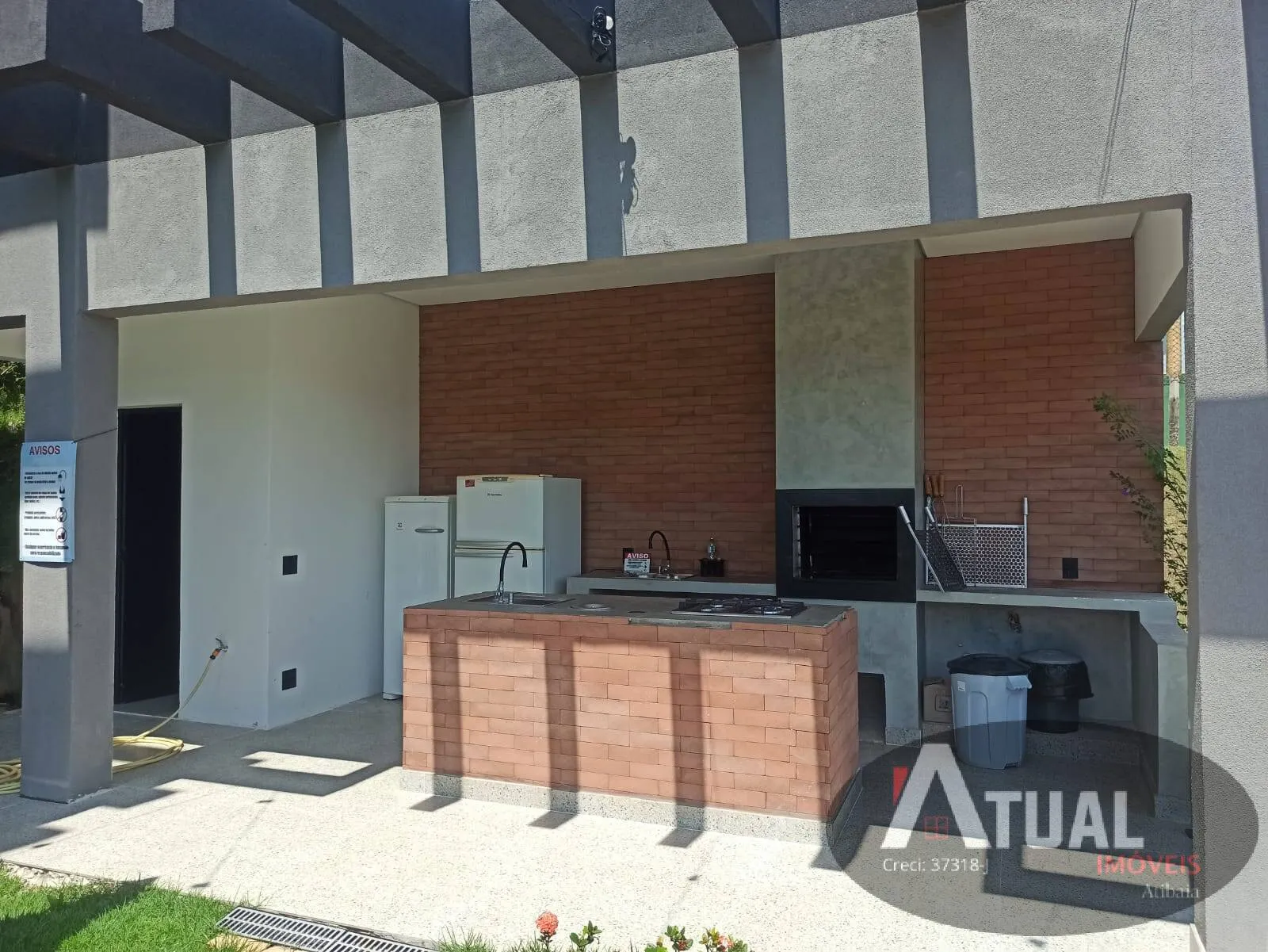 Casa à venda de 1.700 m² em Igaratá, SP, Brasil