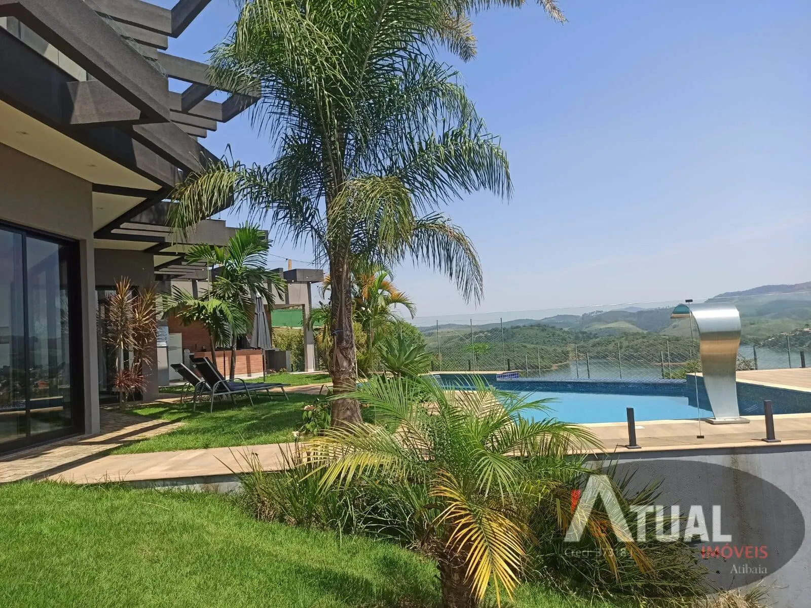 Casa à venda de 1.700 m² em Igaratá, SP, Brasil