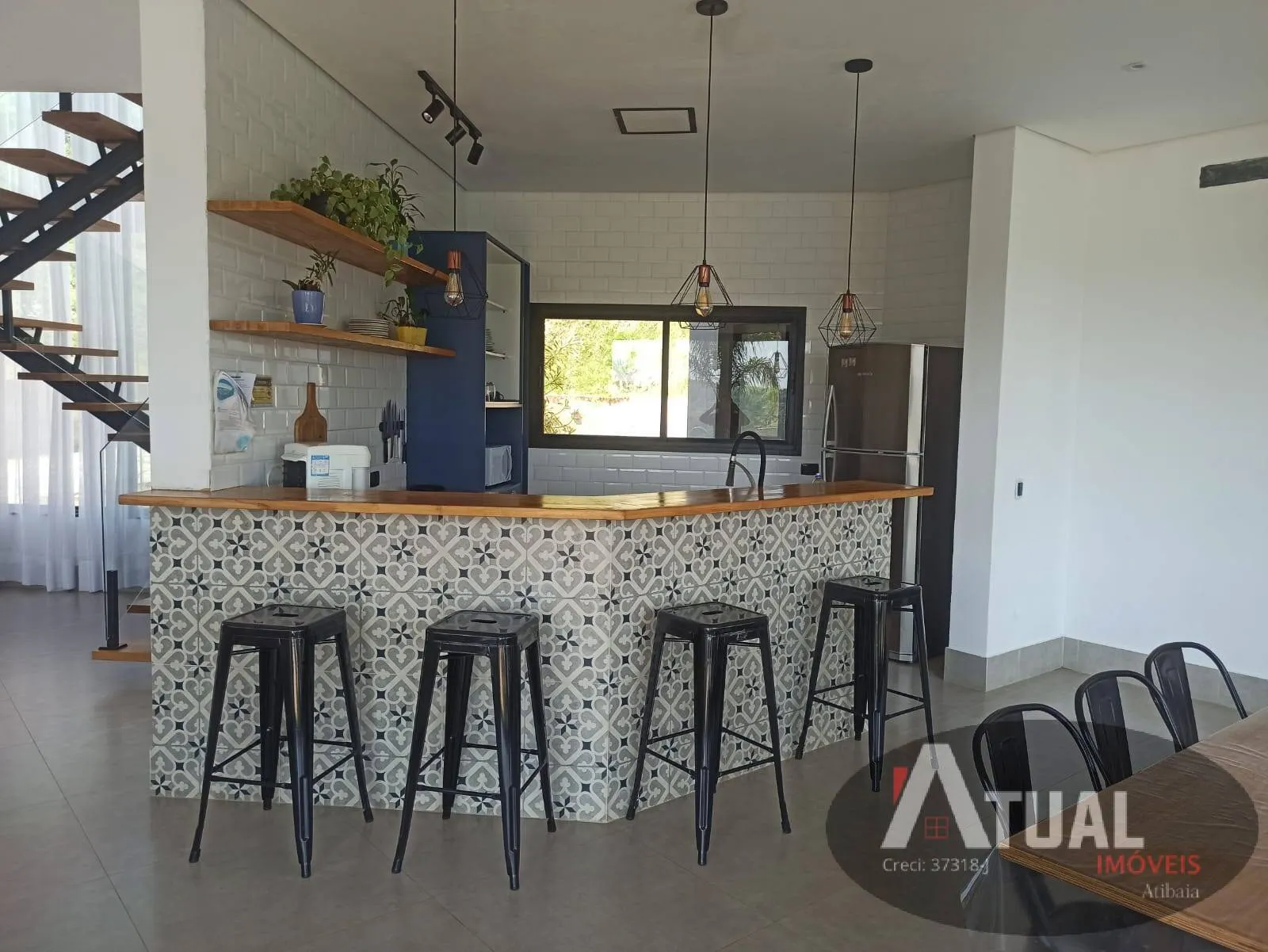 Casa à venda de 1.700 m² em Igaratá, SP, Brasil