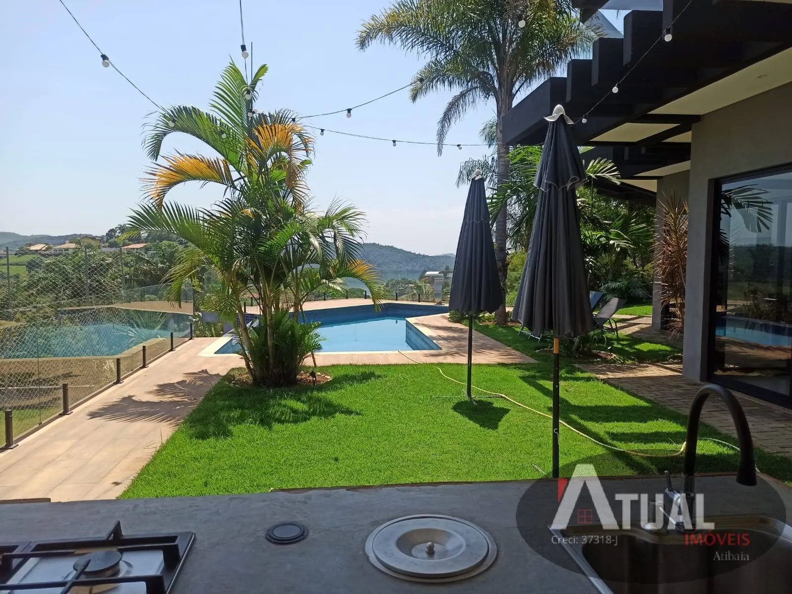 Casa à venda de 1.700 m² em Igaratá, SP, Brasil