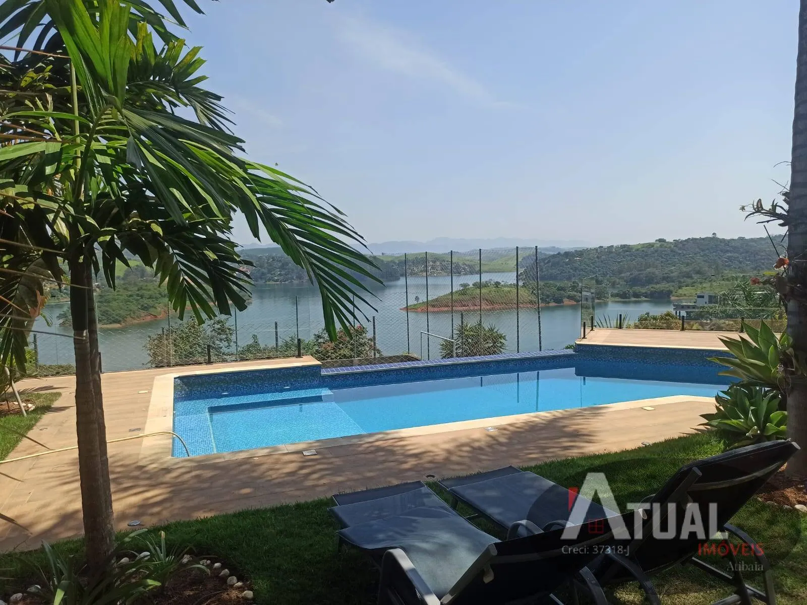 Casa à venda de 1.700 m² em Igaratá, SP, Brasil