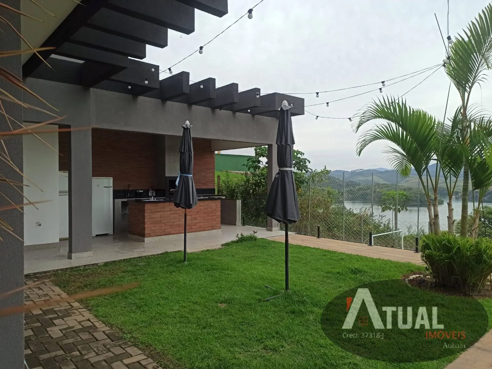 Casa à venda de 1.700 m² em Igaratá, SP, Brasil