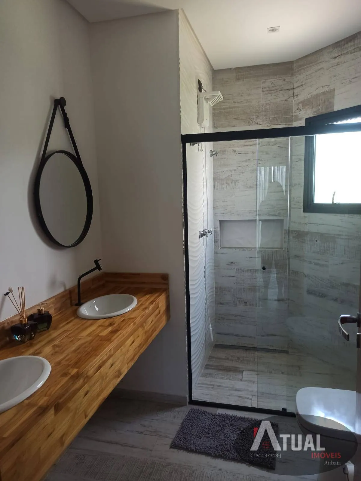 Casa à venda de 1.700 m² em Igaratá, SP, Brasil