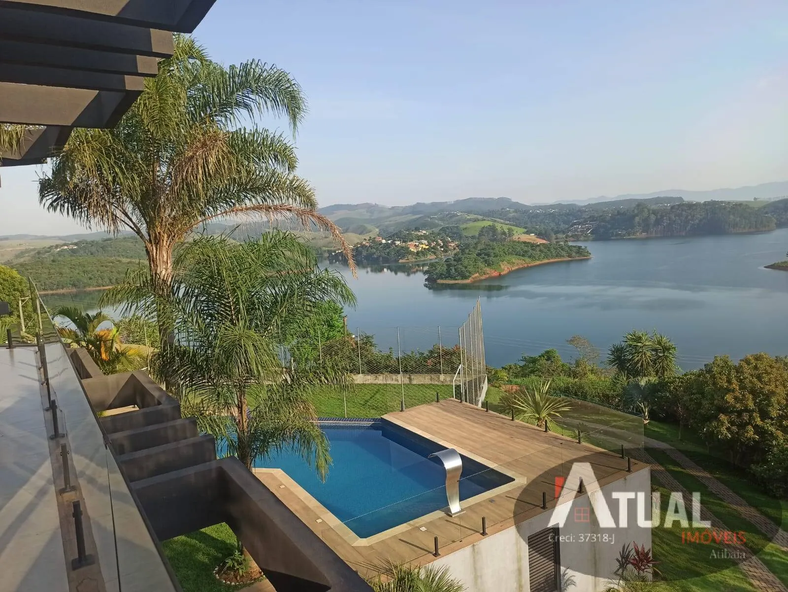 Casa à venda de 1.700 m² em Igaratá, SP, Brasil