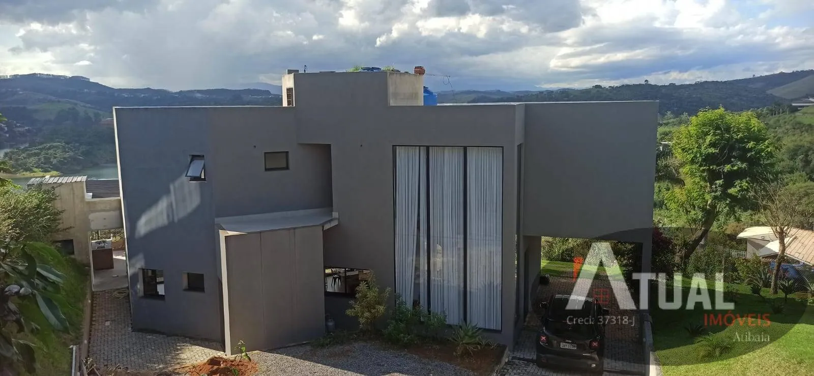 Casa à venda de 1.700 m² em Igaratá, SP, Brasil