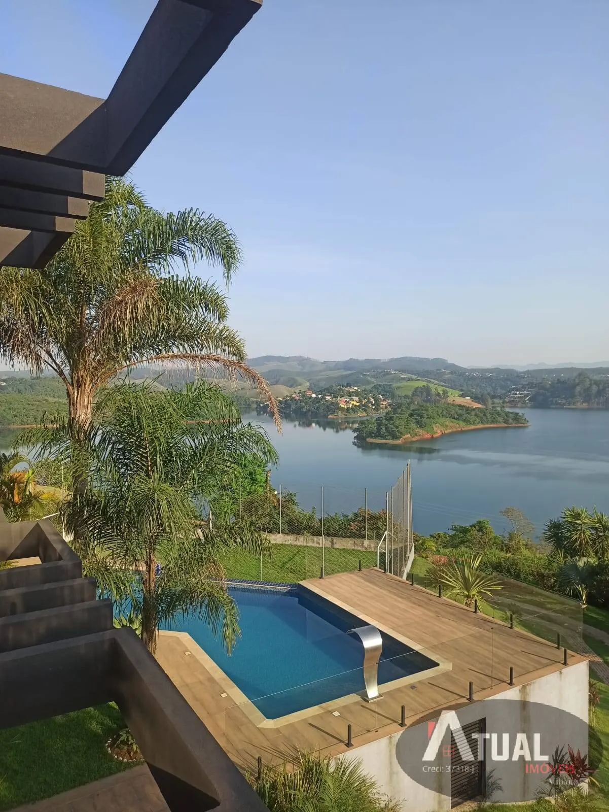 Casa à venda de 1.700 m² em Igaratá, SP, Brasil