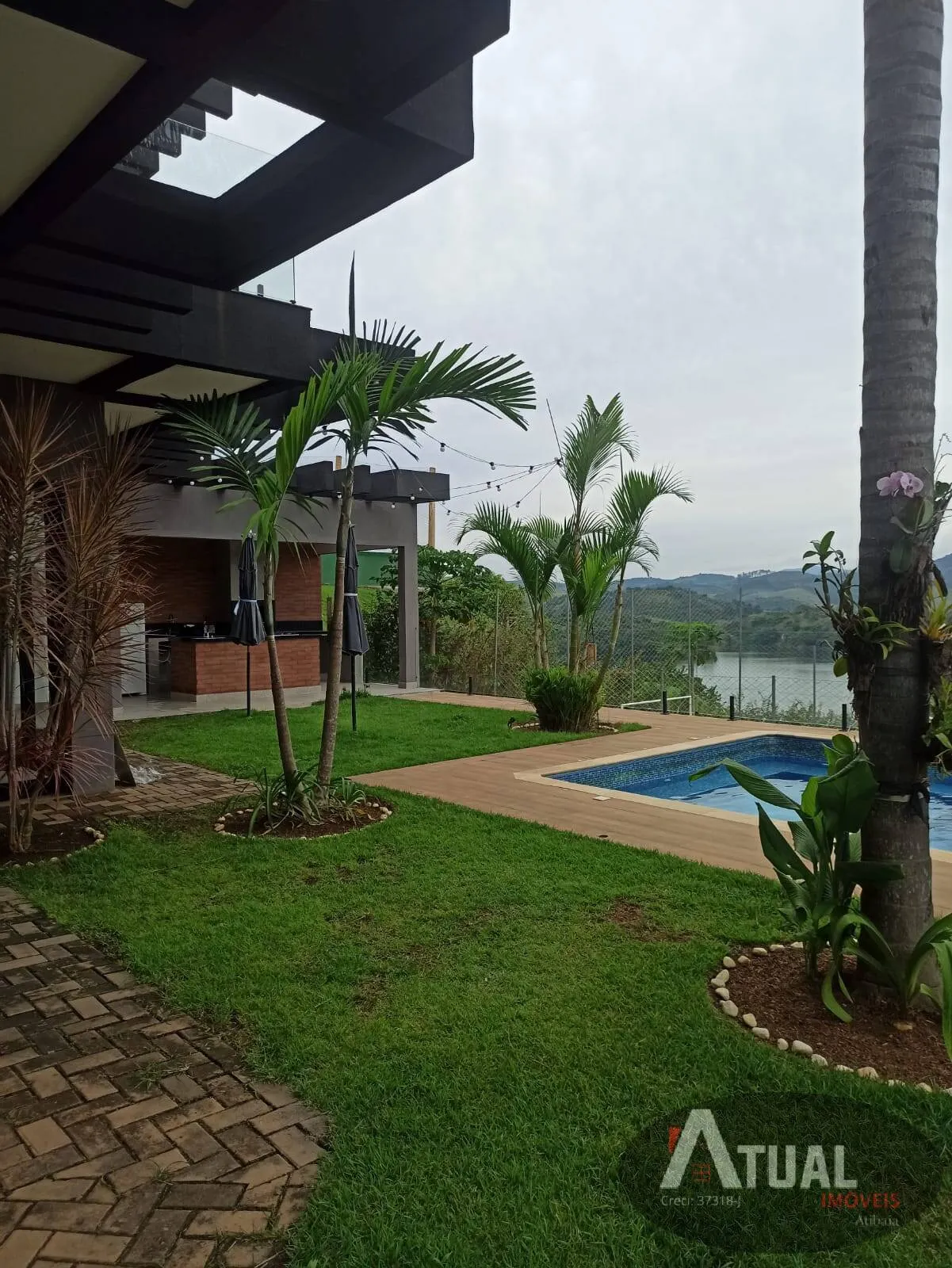 Casa à venda de 1.700 m² em Igaratá, SP, Brasil