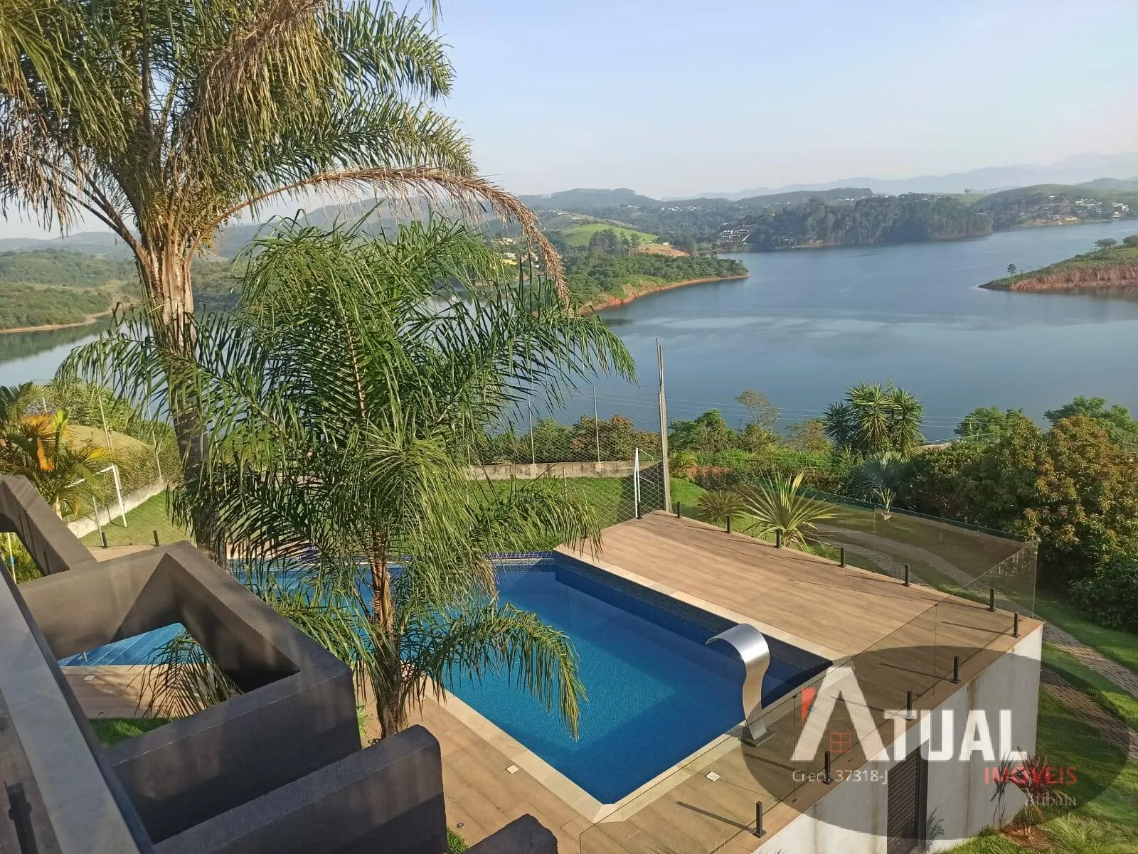 Casa à venda de 1.700 m² em Igaratá, SP, Brasil