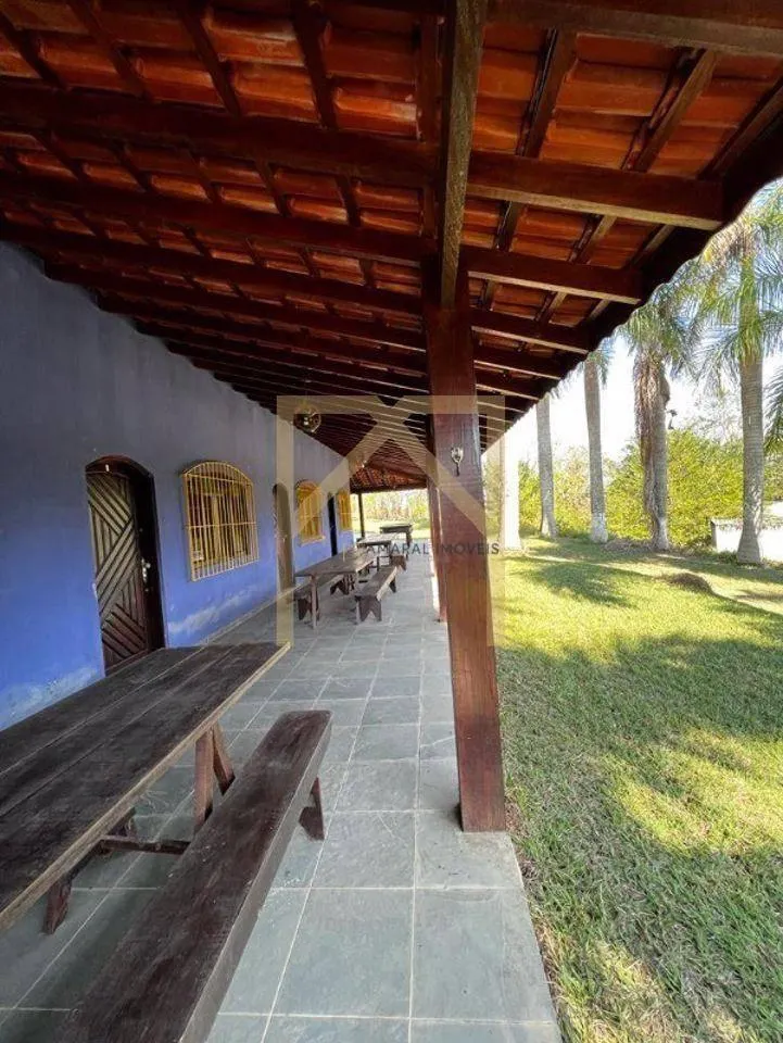 Chácara à venda de 2 ha em Santa Isabel, SP, Brasil