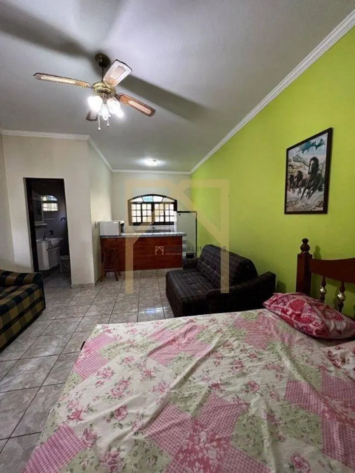 Chácara à venda de 2 ha em Santa Isabel, SP, Brasil
