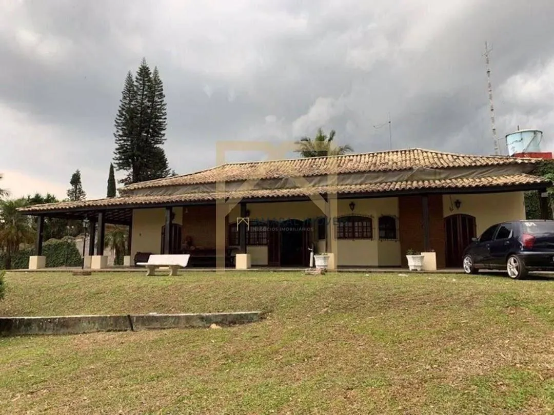 Chácara à venda de 2 ha em Santa Isabel, SP, Brasil