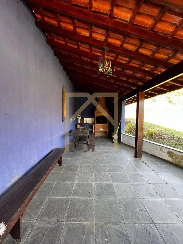 Chácara à venda de 2 ha em Santa Isabel, SP, Brasil