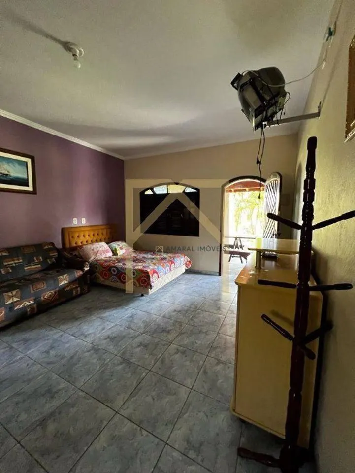 Chácara à venda de 2 ha em Santa Isabel, SP, Brasil