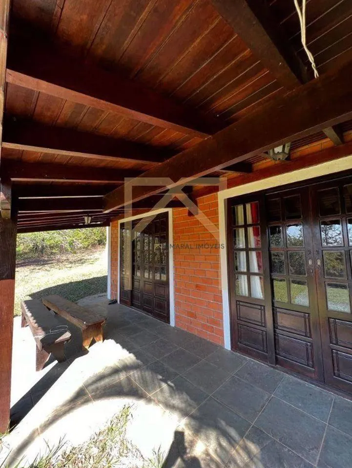 Chácara à venda de 2 ha em Santa Isabel, SP, Brasil