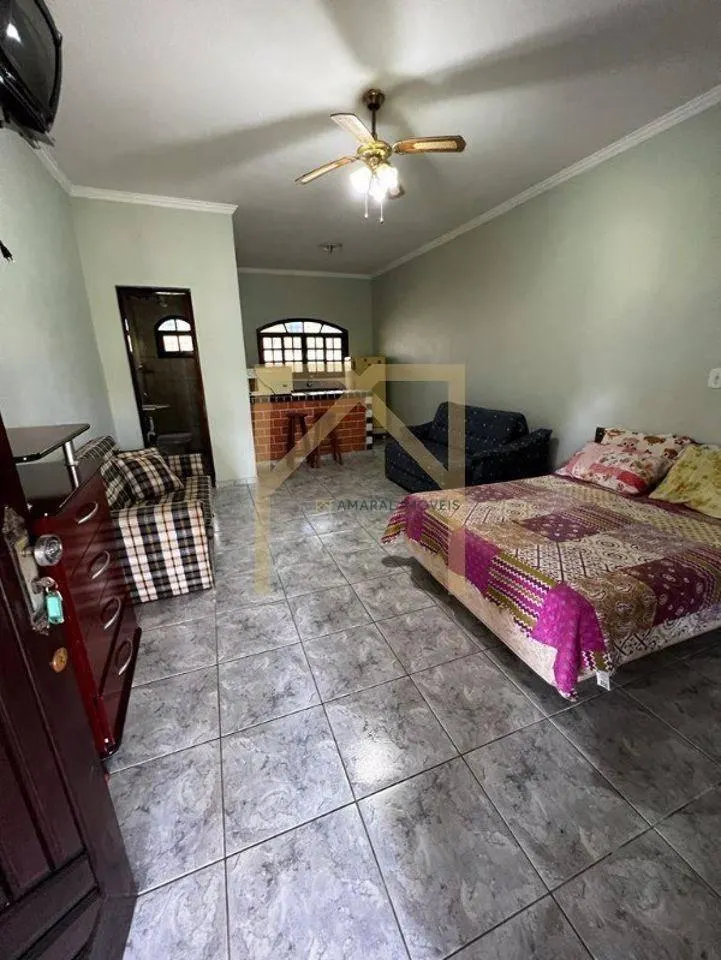 Chácara à venda de 2 ha em Santa Isabel, SP, Brasil