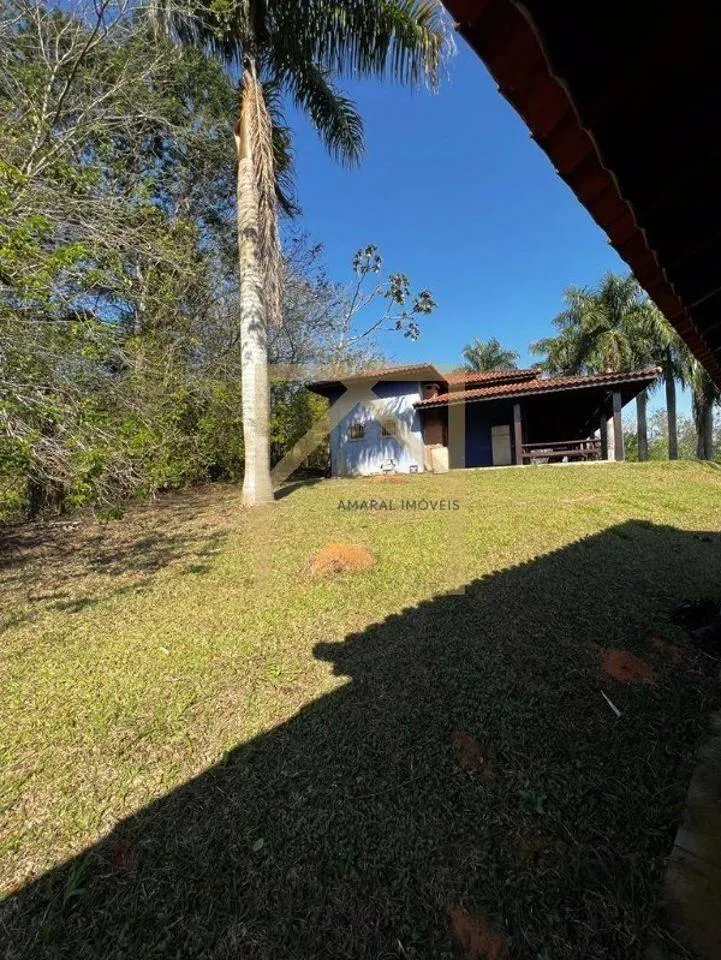 Chácara à venda de 2 ha em Santa Isabel, SP, Brasil