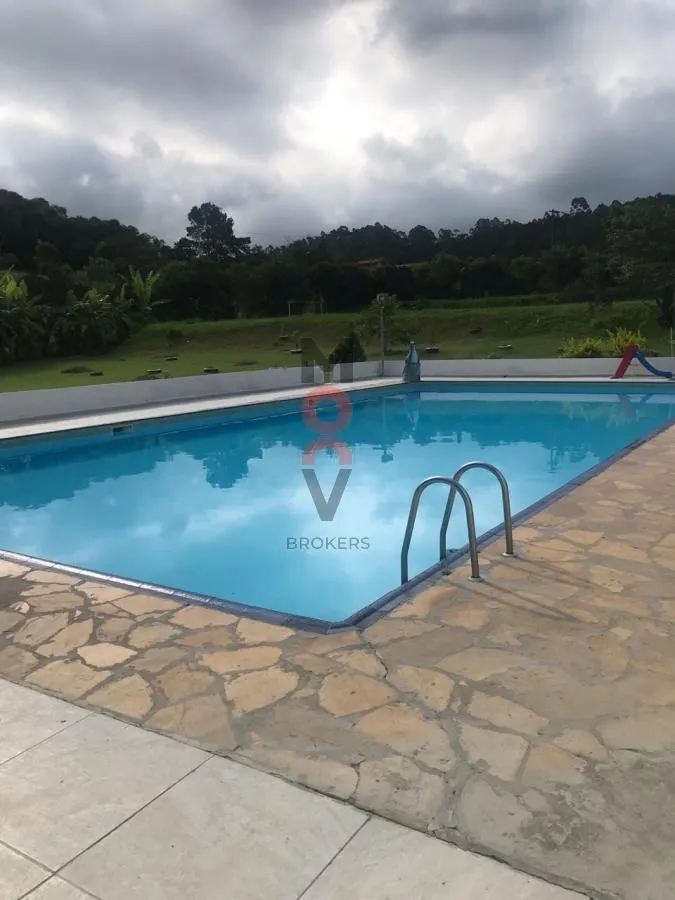 Country home for sale of 2 acres in Mairiporã, SP, Brazil
