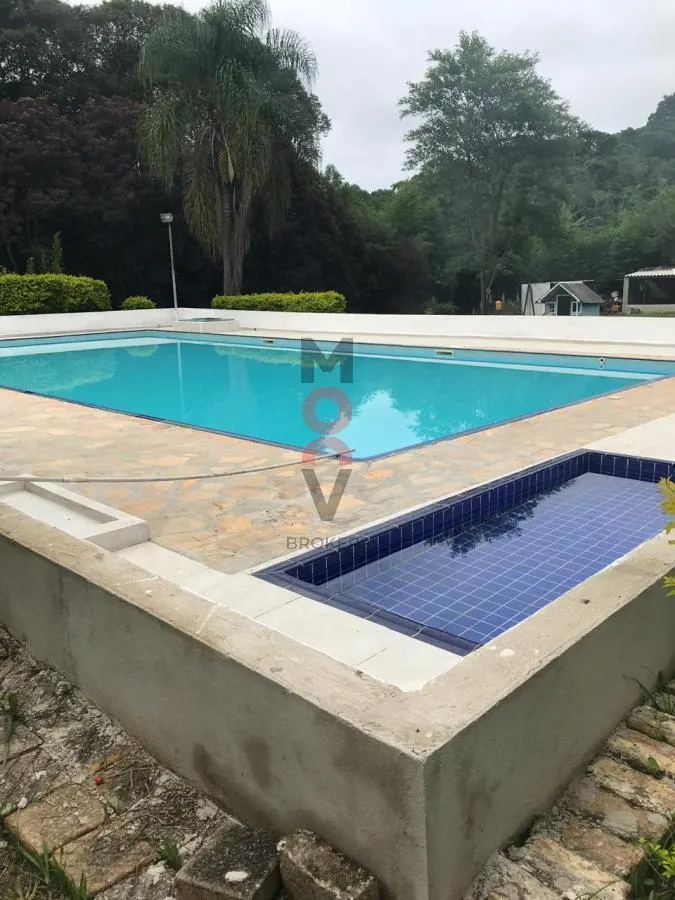Country home for sale of 2 acres in Mairiporã, SP, Brazil