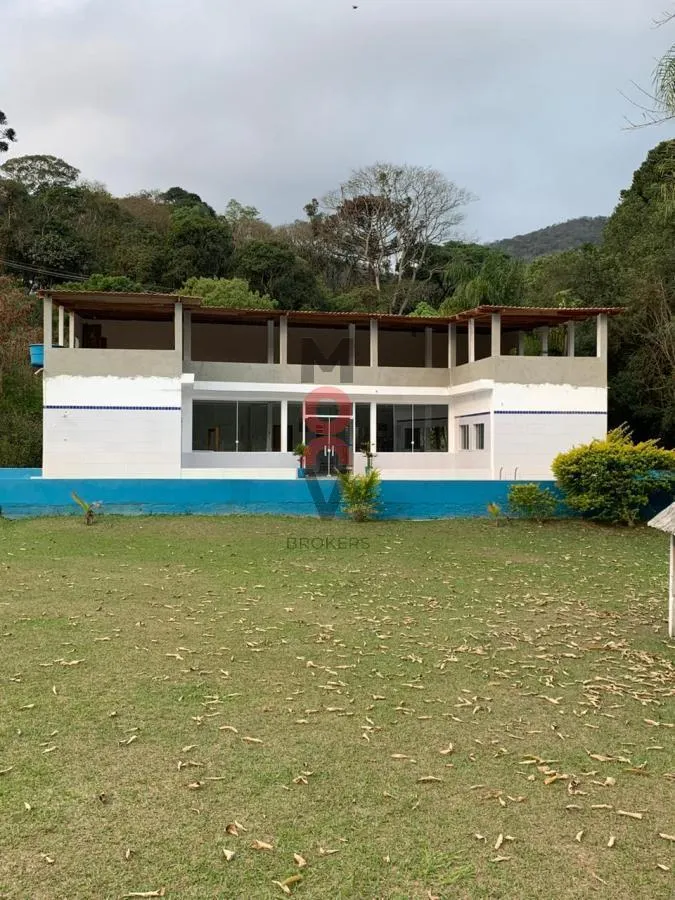 Country home for sale of 2 acres in Mairiporã, SP, Brazil