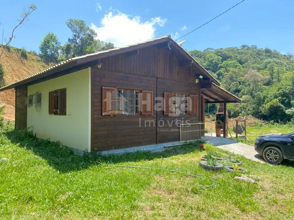 Farm for sale of 1 acres in Águas Mornas, SC, Brazil