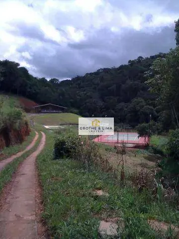 Sítio à venda de 35 ha em Jambeiro, SP, Brasil