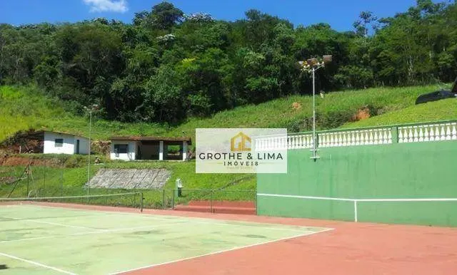 Sítio à venda de 35 ha em Jambeiro, SP, Brasil