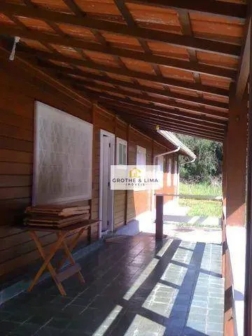 Sítio à venda de 35 ha em Jambeiro, SP, Brasil